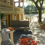 Szálloda Restaurant Le Colombier Remoulins