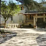 Restaurant Le Colombier 3* Remoulins