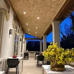 Szálloda Restaurant Le Colombier 3*