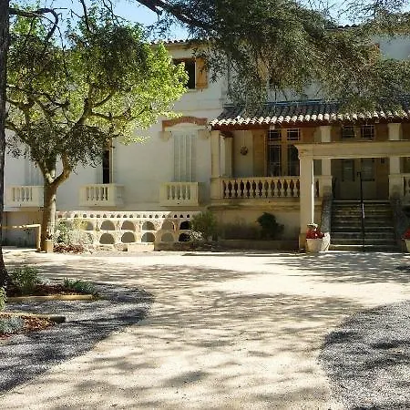 Restaurant Le Colombier 3* Remoulins