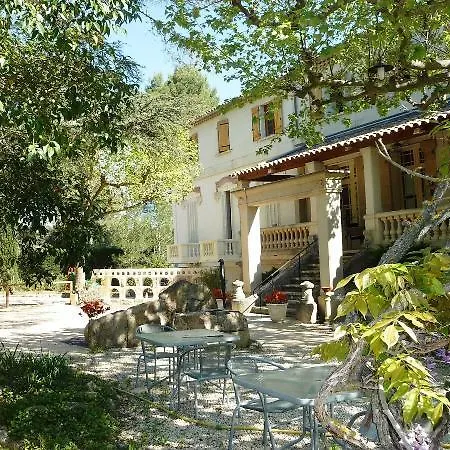 Restaurant Le Colombier
