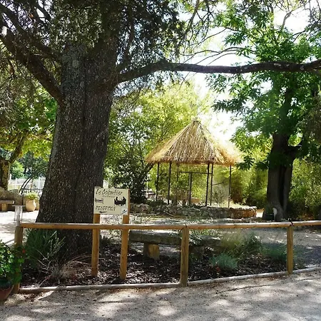 Restaurant Le Colombier 호텔 3*