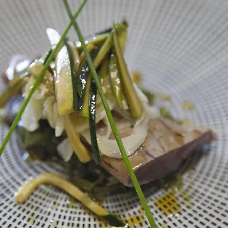Restaurant Le Colombier 레물링