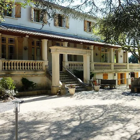 호텔 Restaurant Le Colombier 3*