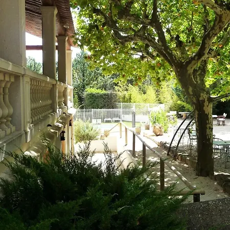 Restaurant Le Colombier 3*