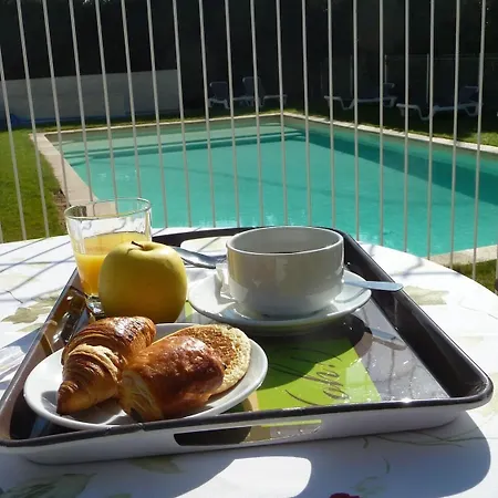 Restaurant Le Colombier 酒店 3*