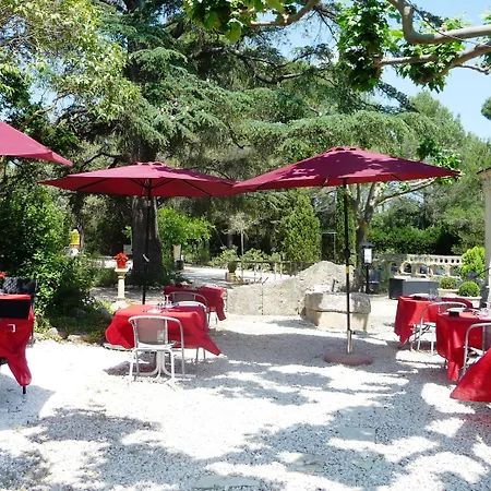 Restaurant Le Colombier 酒店