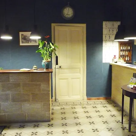Restaurant Le Colombier 레물링