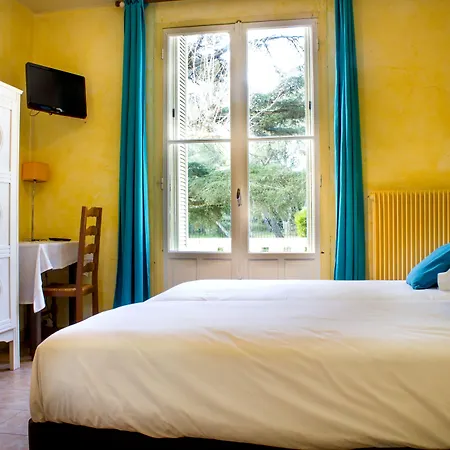 Restaurant Le Colombier 里茅林斯