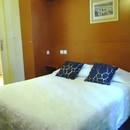 Restaurant Le Colombier