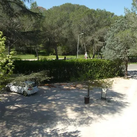 Restaurant Le Colombier 3*