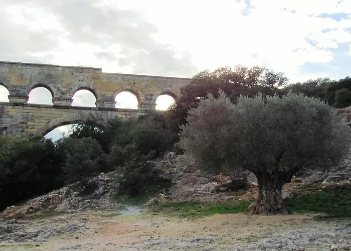 Restaurant Le Colombier 3* רמולין