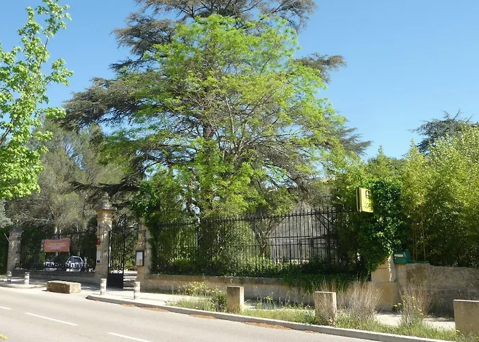 Restaurant Le Colombier מלון רמולין