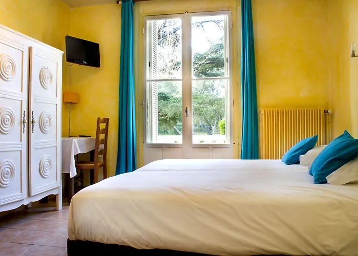 Restaurant Le Colombier 里茅林斯