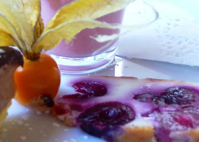 Restaurant Le Colombier 3* רמולין