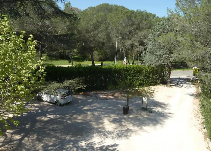 Restaurant Le Colombier 3*